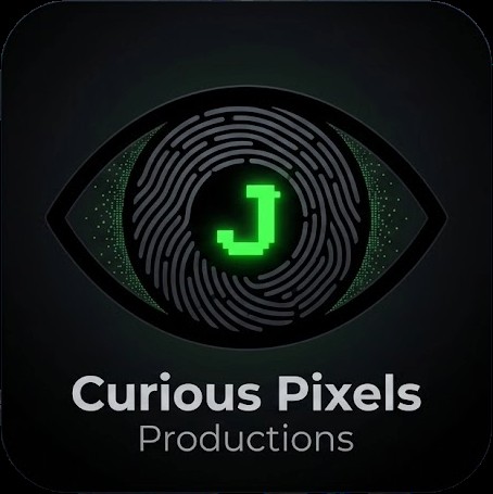 Curious Pixels Productions